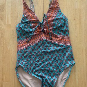 Arnhem Clothing Swimsuit